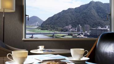 施設内の設備 / 3