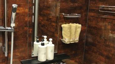 バスルーム / 17