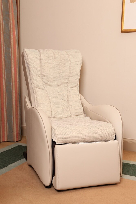 客室の設備とサービス