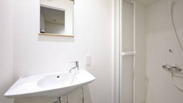 バスルームのシャワー / 20