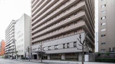 部屋からの景観 / 10