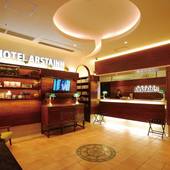 ホテル アルスタイン（京都府 ビジネスホテル） / 3