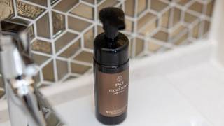 スーペリア キングルーム 25平米 禁煙