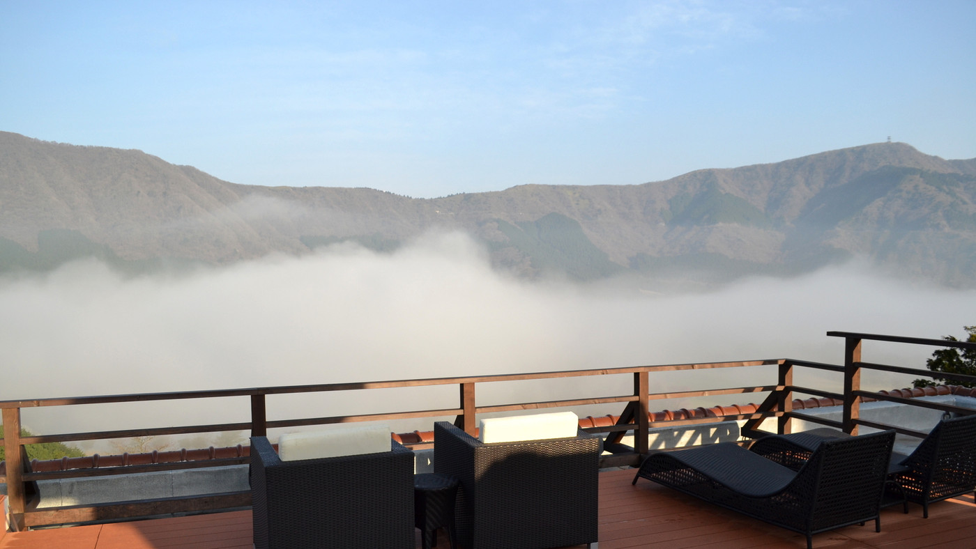 3. 箱根の大自然を眺めながら温泉三昧「箱根 星のあかり」3392243