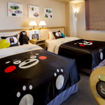 初めての熊本旅行!観光に便利な熊本市のおすすめホテル7選