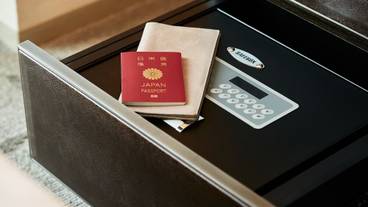 セーフティボックス / 18