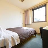 ホテルセレクトイン西那須野駅前（栃木県 ビジネスホテル） / 5