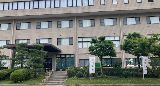 神宮会館（三重県 旅館） / 1