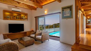 リビング エリア / 20