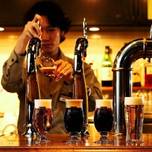 極上のビールを！東京のメーカー直営レストラン【サッポロ・サントリー編】