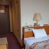 ホテルキャッスルプラザ多賀城（BBHホテルグループ）（宮城県 シティホテル） / 5