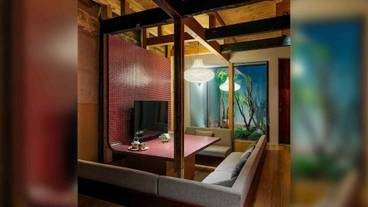 リビング エリア / 22