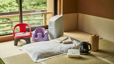 四万温泉 豊島屋（シマオンセン セイリュウカン トシマヤ） / 8