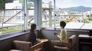 コーナーサイクルツイン／眺望一例 / 7