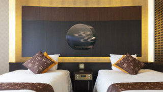 サイプレススイート・オーシャンビュー（禁煙）