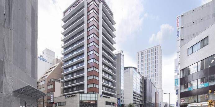 ホテルマイステイズ御堂筋本町（大阪府 ビジネスホテル） / 1