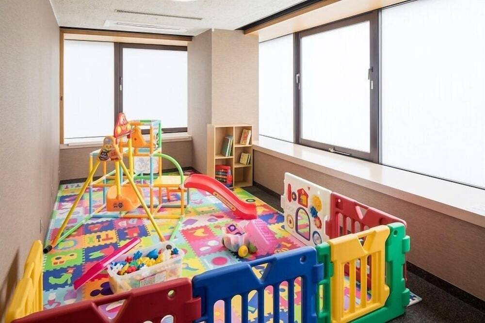 子供用スペース