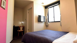 スタンダード ダブルルーム