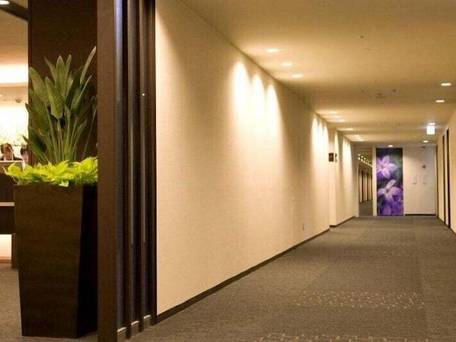 大阪空港ホテル / 2