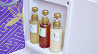 レトロな和室のお部屋