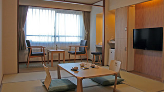 【禁煙】和室8畳/最大4名迄