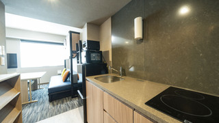 スタンダード ルーム 禁煙