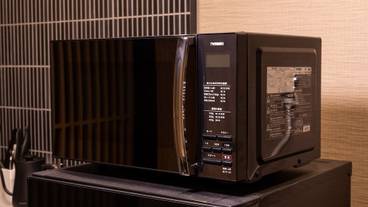 電子レンジ / 14