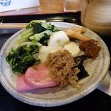 阿古屋茶屋（アコヤチャヤ）