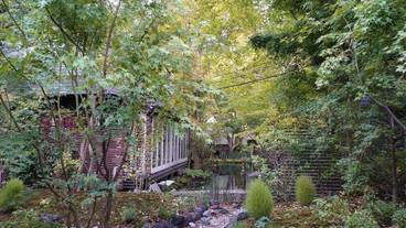 施設の敷地 / 21