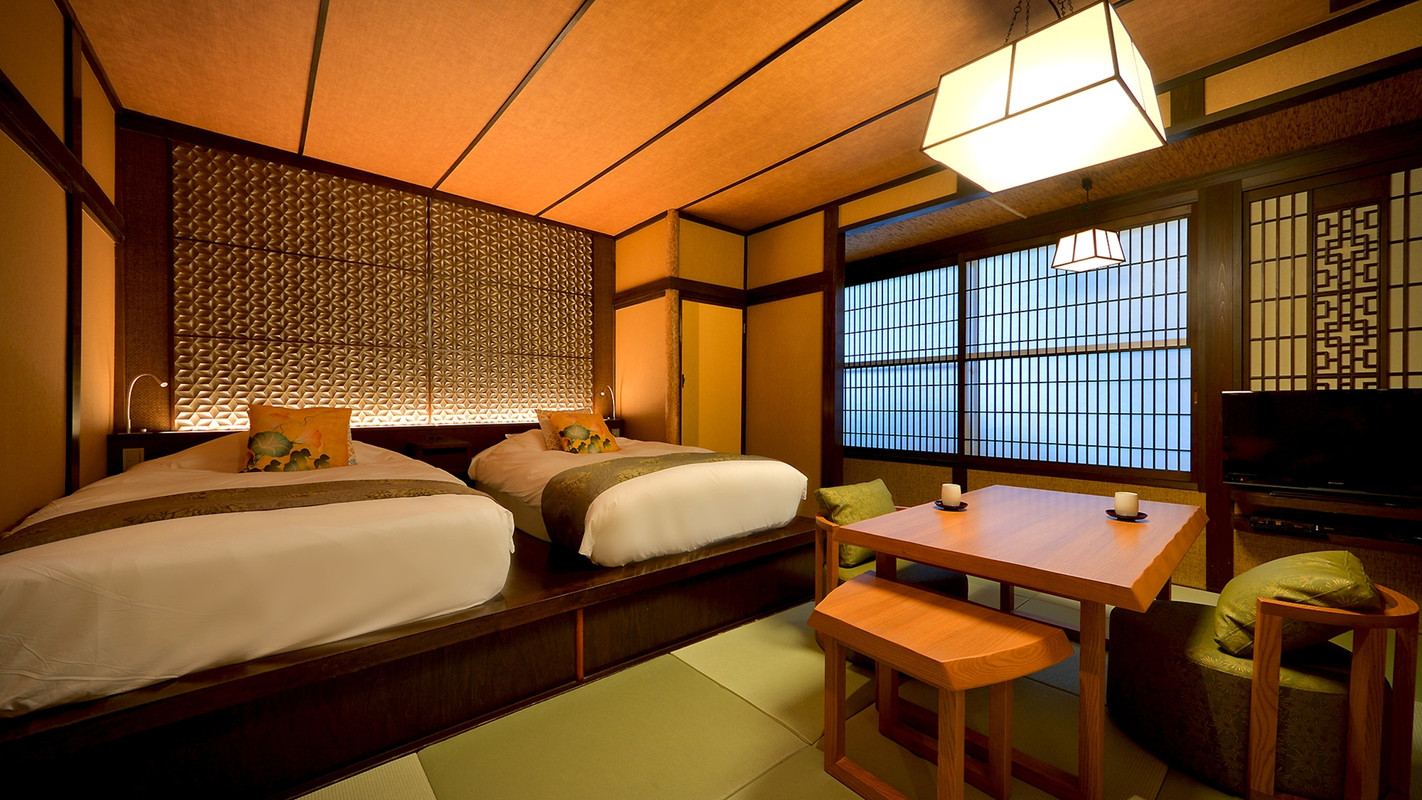 四季を味わう宿 山の茶屋（シキヲアジワウヤド　ヤマノチャヤ） / 1