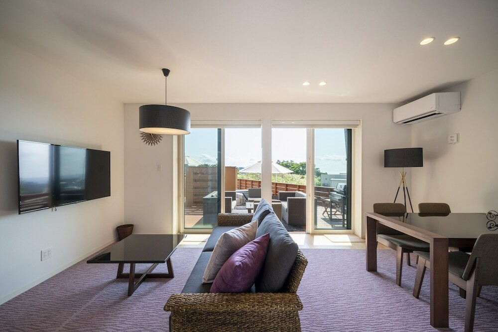 リビングルーム