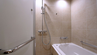 デラックスツイン禁煙