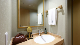 モデレート ダブルルーム 禁煙