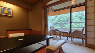 客室指定なし (和室)