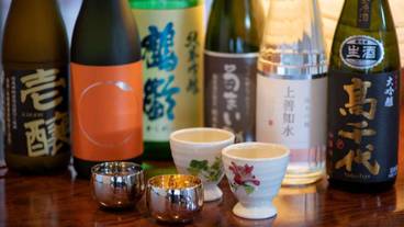 バー (施設内) / 3