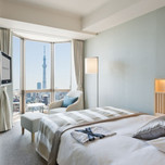 【東京】女子一人旅でも快適&安心♪浅草でおすすめのお洒落ホテル9選