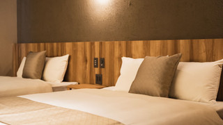 スーペリアB 禁煙