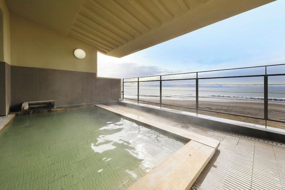大浴場