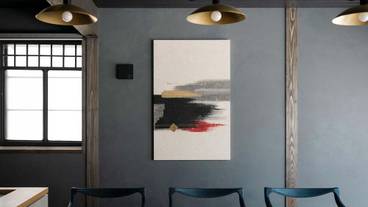 リビング エリア / 19