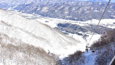 スノー スポーツとスキー / 5