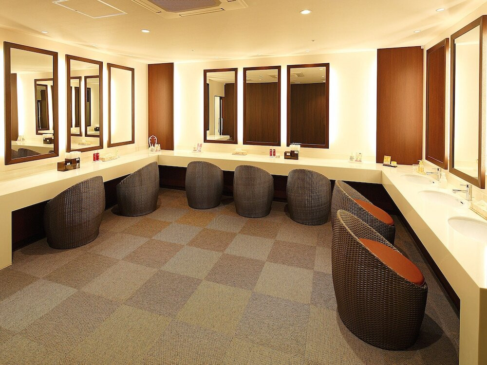 トリートメント ルーム