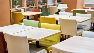 レストラン / 19