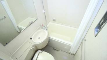 バスルーム / 14