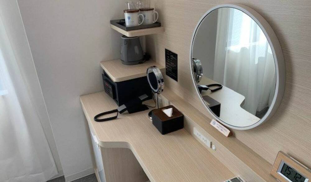 客室のデスク / 2