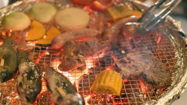 食事・飲み物 / 4