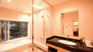 スイートルーム (Silent Forest) 禁煙