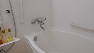 モデレート ダブルルーム 禁煙