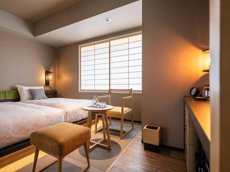 ホテルリソル京都 河原町三条 / 5