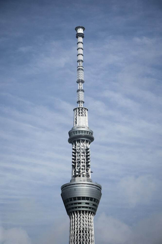 施設からの眺望