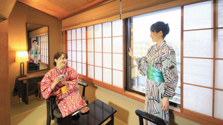 野の花亭 (10畳タイプ) 禁煙